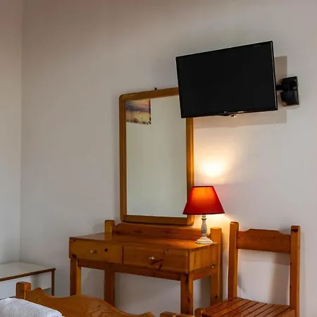 Katerina & 컨트리하우스 Sidárion