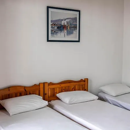 Katerina Studios&apartments Sidárion