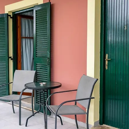 Casa rural Katerina Studios&apartments *