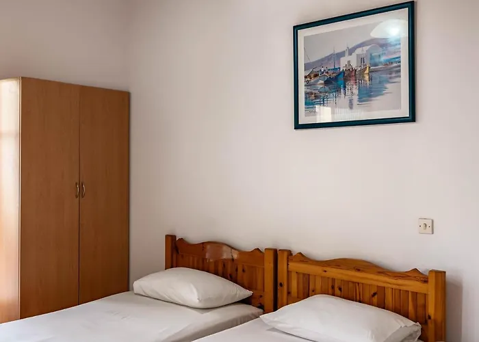 Katerina & * Sidárion