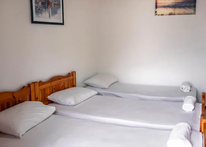 Landhaus Katerina & *