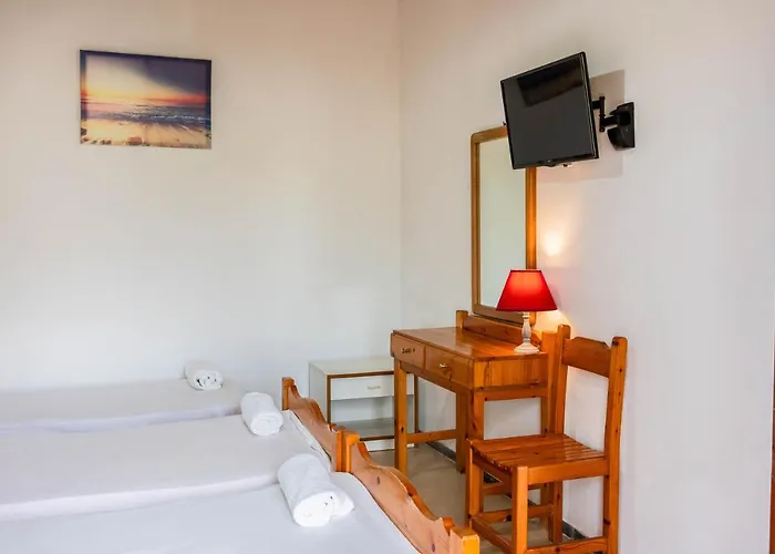 Katerina & Sidárion