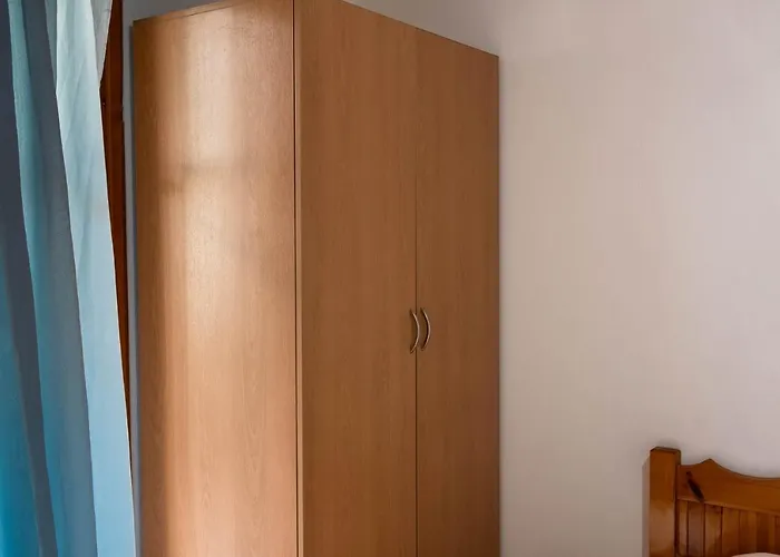 Landhaus Katerina & *