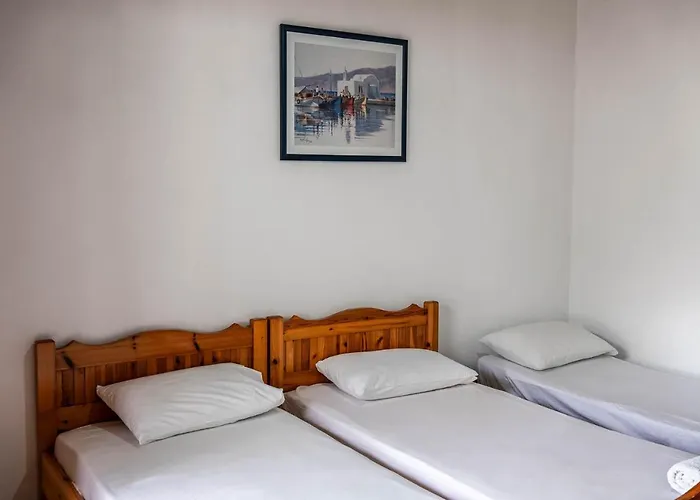 Katerina & Sidárion