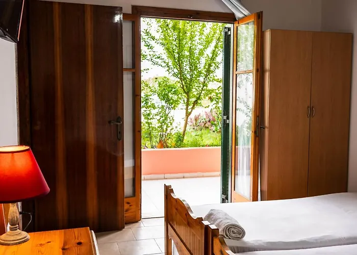 Katerina & Sidárion