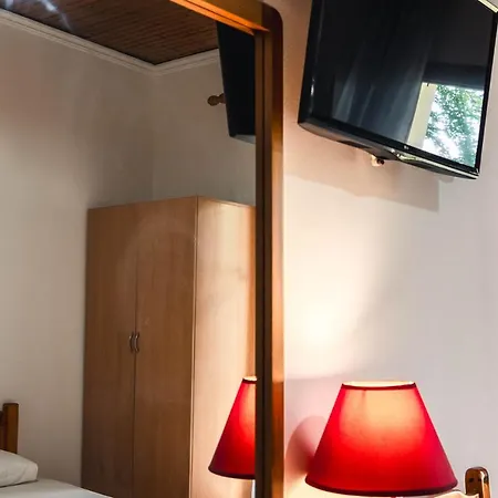 Katerina & Casa de Campo *