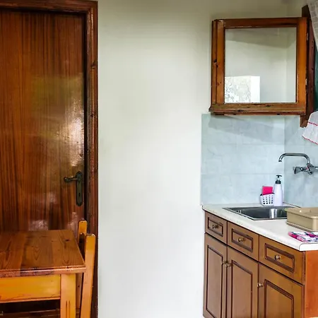 Casa de Campo Katerina &